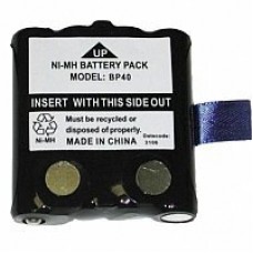 Аккумуляторная батарея PTM-5428 к маломощной радиостанции MOTOROLA TLKR T92 H2O